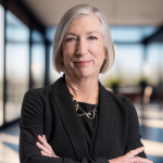 Elizabeth Ann Crosby