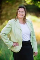 Elizabeth D. Mitchell