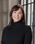 Elizabeth Ann Govaerts