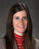 Ms. Elizabeth Kizer Arias