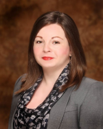Ms. Elizabeth Anne Knudson