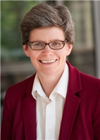 Elizabeth Mayer