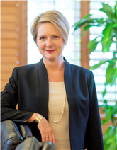 Elizabeth Middleton Burke