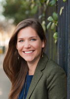 Elizabeth Foy Nicholson