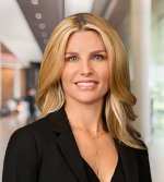 Ms. Elizabeth Cawley Leg Porter