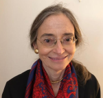 Elizabeth Shevlin Roberts