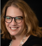 Elizabeth Sarah Rudnick