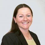Elizabeth Whelan Swedock