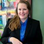 Elizabeth Zwiebel, Esquire