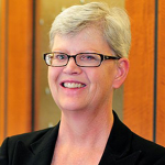 Elizabeth “Betsy” C. Moran