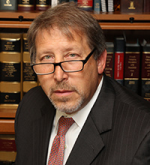 Elliott Bruce Bender