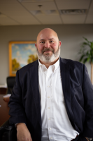 Elliott M. Buckner