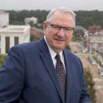 Elwood C. Stevens, Jr.