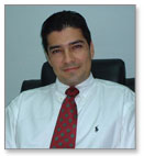 Mr. Emil Arguelles, TEP, MCIArb
