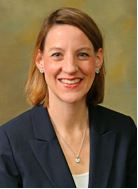 Ms. Emily Coody Marks