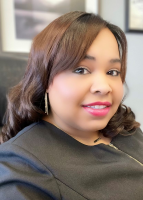 Emily Yevell Feliz Garcia