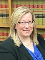 Emily Woodward Guffey