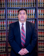 Enrique Martinez - Lawyer in Oakland, CA