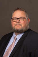 Eric L. Clark - Lawyer in Tulsa, OK