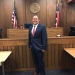 Mr. Eric Matthew Ditmore