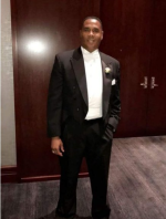Eric Terrell McFerren