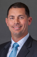 Eric Damian Montalvo