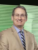 Eric Nelson Roberson