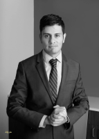 Eric N. Ortiz
