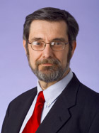 Mr. Eric P. Stauffer