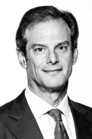 Mr. Eric Wolf Pinker