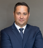 Eric Burton Strongin