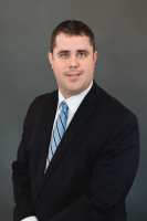 Eric Todd Preheim