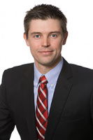 Mr. Eric K. Thompson