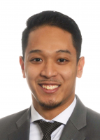 Eric Remigio Tuy