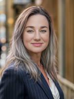 Erica Caitlin Dlubala