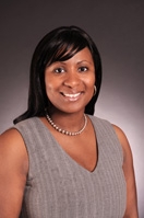 Ms. Erica Tiffany Davis