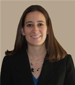 Erin E. Borcherding Bauer - Lawyer in Evansville, IN