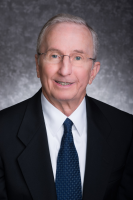 Ernest Healey Hatch, Jr.