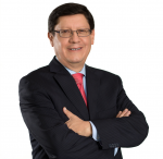 Dr. Ernesto Guarderas Izquierdo