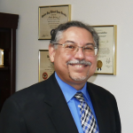 Ernesto Martinez, Jr.