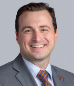 Ernst Mitchell Martzen