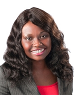 Esther Folake Omoloyin