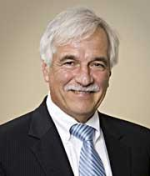 Eugene F. Haber