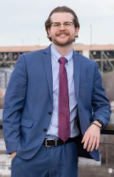 Evan Daniel Hunt