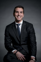 Mr. Evan Dennis Pantazis