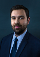 Everett R Fineran
