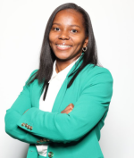 Faith M. Merriweather