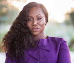 Felicia Allision Bunbury
