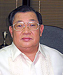 Felipe L. Gozon
