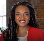 Fentrice DeNell Driskell